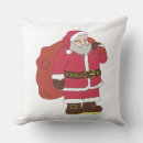 Search for santa claus cushions Ho ho ho