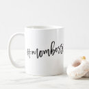 Search for mom boss coffee mugs Trendy