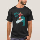 Search for surfing jesus tshirts Waves