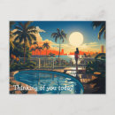 Search for pool postcards Swimsuit