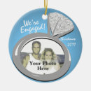 Search for wedding ring christmas tree decorations Engaged