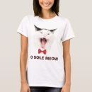 Search for soles tshirts Cat