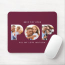 Search for fathers day mousepads Grandfather