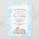 Search for snow bunny invitations Snowflake