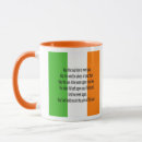 Search for irish blessings mugs Prayer