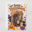Search for family halloween invitations Trick or treat