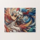 Search for goddess puzzles Cute