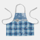 Search for served aprons For kids