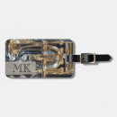 Search for brass luggage tags Musical instrument
