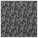 Search for musical instrument fabric Guitar
