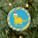 Search for stegosaurus christmas tree decorations Cute
