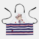 Search for ladybirds aprons For kids