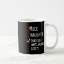Search for innocent until proven guilty mugs Donald