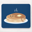 Search for pancake mousepads Breakfast