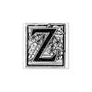 Search for letter z rubber stamps Vintage