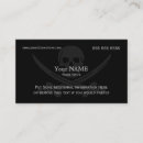 Search for pirate business cards Professional