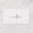 Search for pulse business cards Doctor