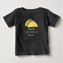 Search for mexican baby clothes Taco