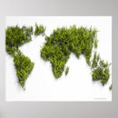 Search for people of the world posters Environment