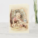 Search for naughty children cards Vintage