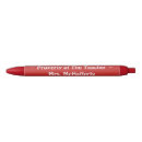 Search for teacher red pens Back to school