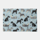 Search for schnauzer doormats Dog