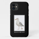 Search for gulls iphone cases Bird