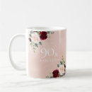 Search for burgundy mugs Birthday