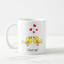Search for singing bird mugs Funny