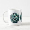 Search for pisces zodiac sign mugs Pink