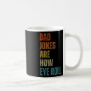 Search for fat jokes mugs Papa