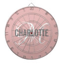 Search for pink dartboards Chic