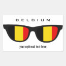 Search for belgium travel stickers Flag