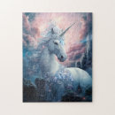 Search for cute puzzles Unicorn