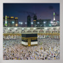 Search for mecca posters Kaaba
