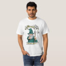 Search for merlin tshirts Wizard