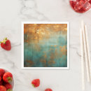 Search for copper napkins Rust