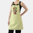Search for red apple aprons Farmhouse