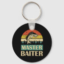 Search for fishermen round key rings Country