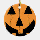 Search for jack o lantern christmas tree decorations Halloween