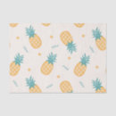 Search for pineapple tissue paper Fruit