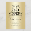 Search for 55th anniversary weddings Gold foil