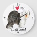 Search for old english sheepdog art Sheepie