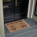 Search for funny wine lover doormats Humour