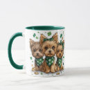 Search for lucky dog mugs Irish