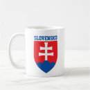 Search for slovakia coffee mugs Slovensko