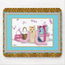 Search for yorkies mousepads Yorkshire terrier