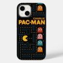 Search for pac man 80s