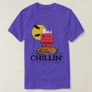 Search for doghouse tshirts Charles schulz