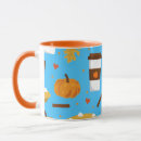 Search for pumpkin love mugs Latte
